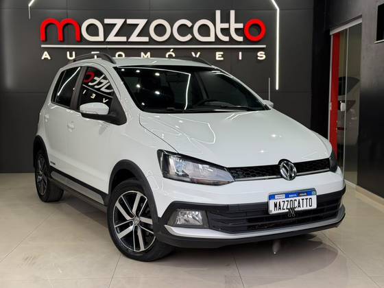 VOLKSWAGEN FOX 1.6 MSI TOTAL FLEX XTREME 4P MANUAL VOLKSWAGEN FOX 1.6 MSI TOTAL FLEX XTREME 4P MANUAL